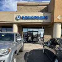 Aquaholic Aquariums LLC ico