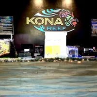 Kona Reef Az - Surprise ico