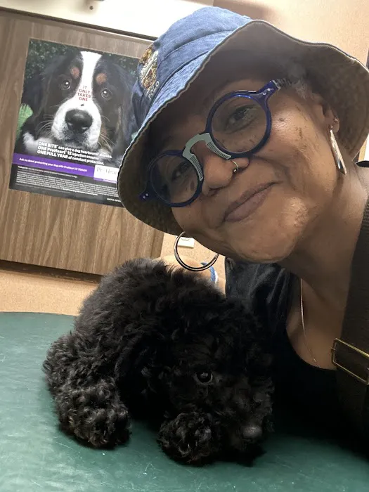 Millburn Veterinary Hospital Picture 8