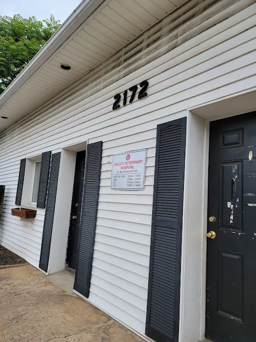 Valley Veterinary Hospital Picture 6
