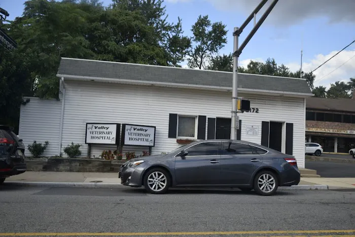 Valley Veterinary Hospital Picture 9
