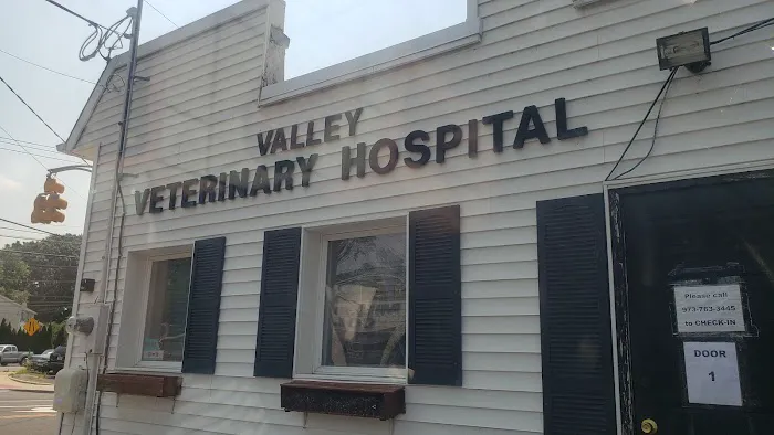 Valley Veterinary Hospital Picture 7