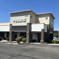 Petland Scottsdale ico
