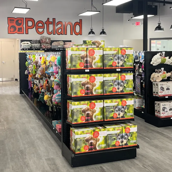 Petland Scottsdale Picture 2