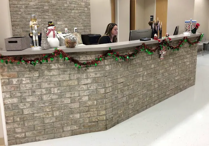 Union Animal Hospital Picture 4
