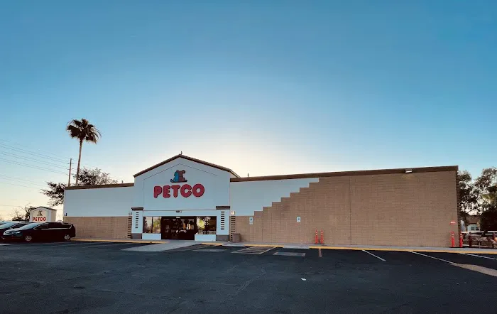 Petco Picture 1