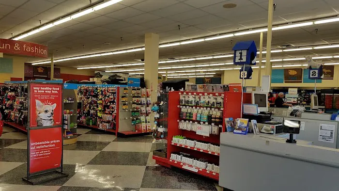 Petco Picture 5