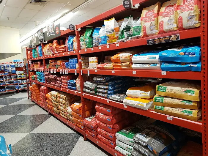 Petco Picture 6