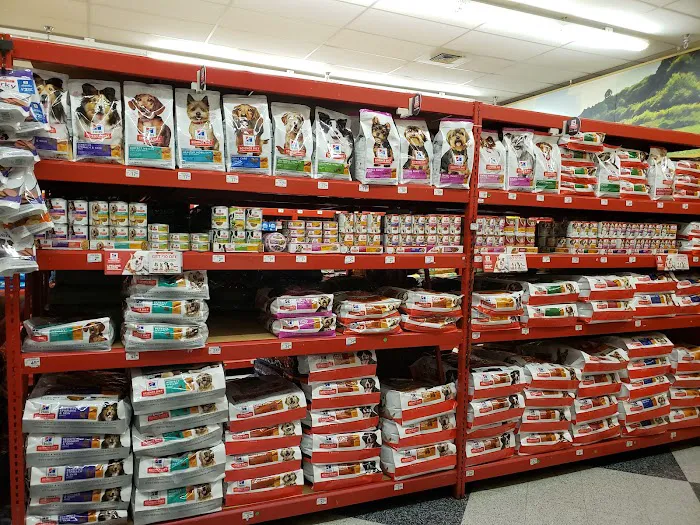 Petco Picture 8