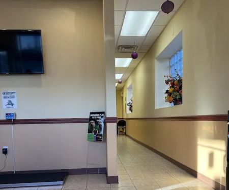 Eastland Veterinary Hospital