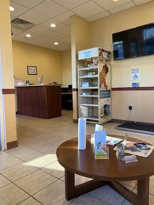 Eastland Veterinary Hospital Picture 4