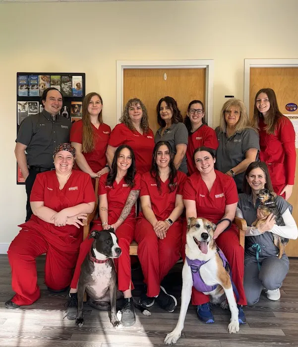 Berkeley Veterinary Center Picture 2