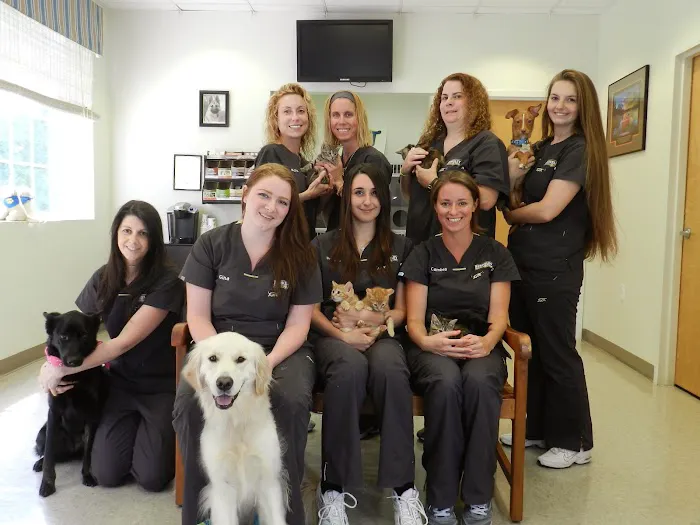 Berkeley Veterinary Center Picture 6