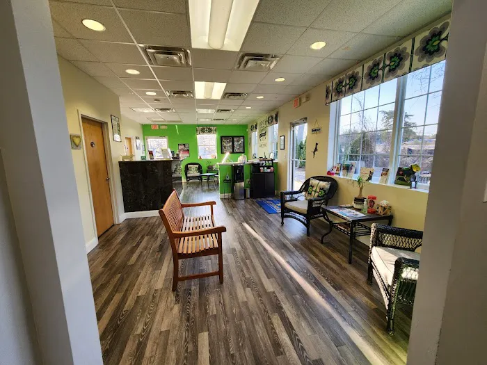 Berkeley Veterinary Center Picture 8