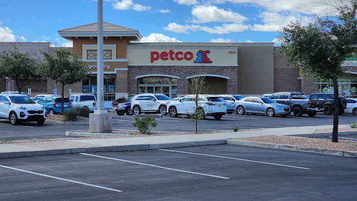 Petco Picture 4