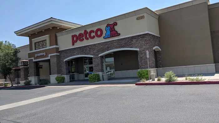 Petco Picture 1