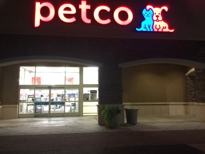 Petco Picture 8