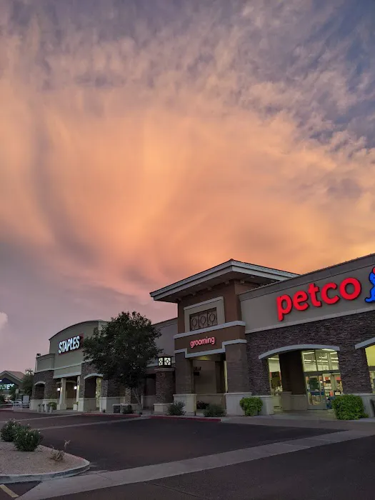 Petco Picture 10