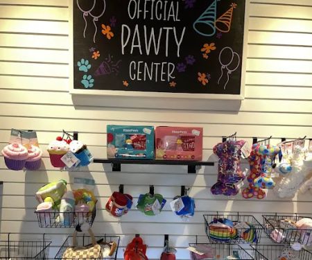 Happy Tails Barkery