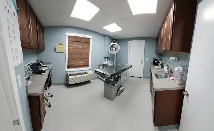 Bayberry Veterinary Hospital Picture 3