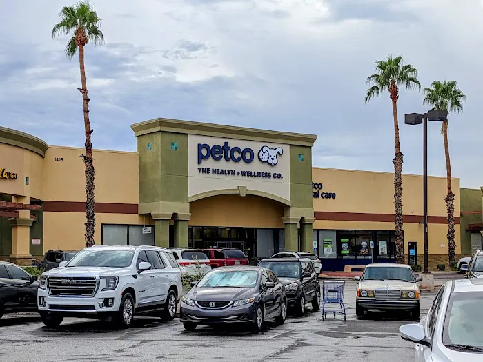 Petco Picture 1