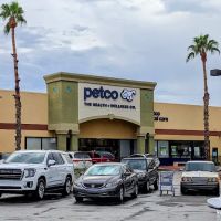 Petco ico