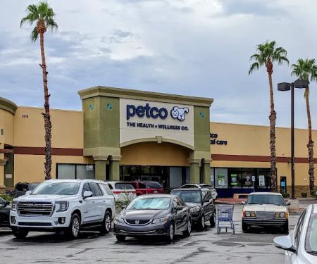 Petco