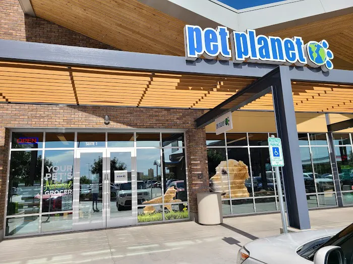 Pet Planet The Plant Picture 3
