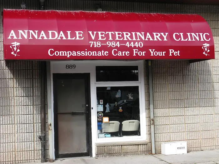 Annadale Veterinary Clinic Picture 2