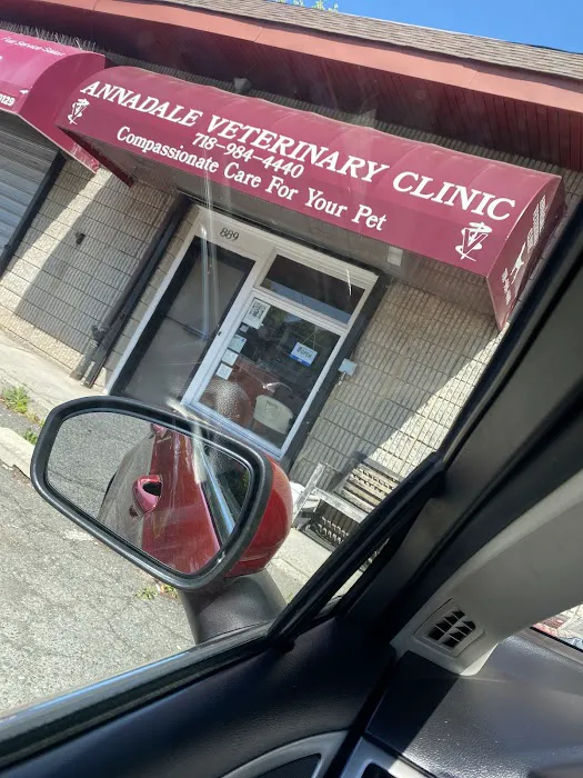 Annadale Veterinary Clinic Picture 1