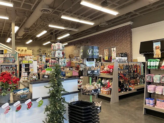 Market Street PET DEPOT Picture 3