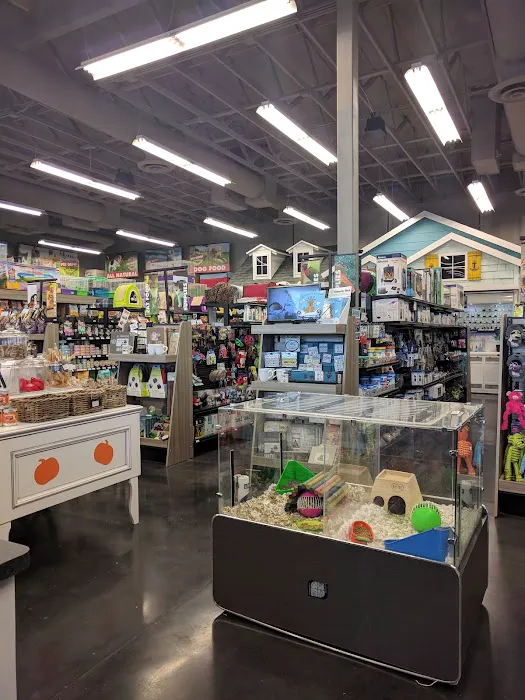Market Street PET DEPOT Picture 6