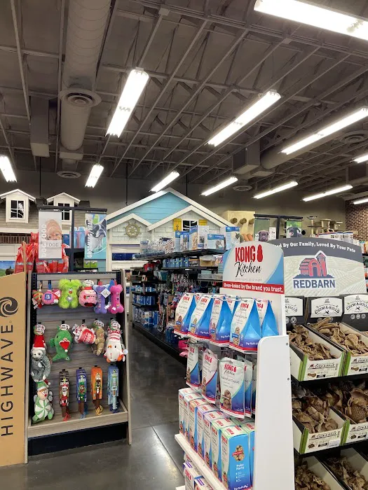 Market Street PET DEPOT Picture 9