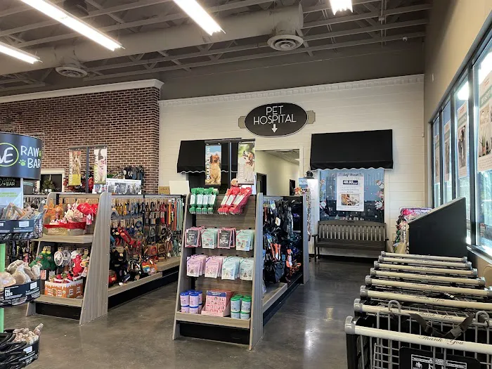 Market Street PET DEPOT Picture 8