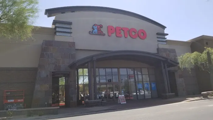 Petco Picture 1