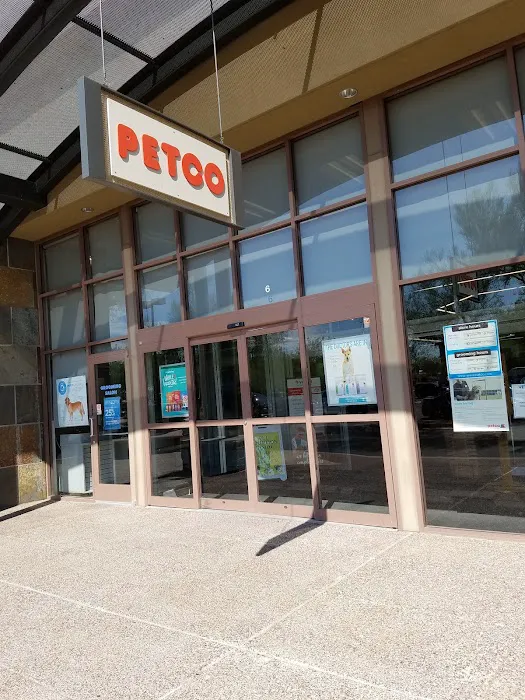 Petco Picture 7