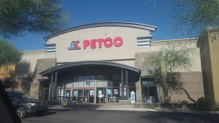 Petco Picture 10