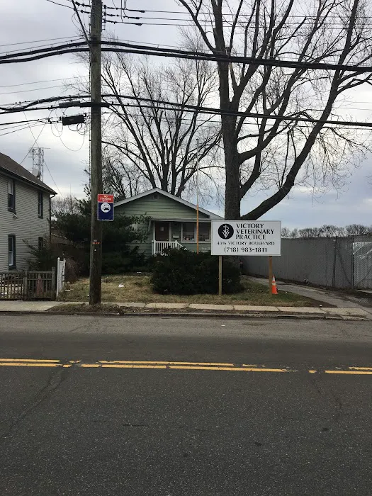 Victory Veterinary Practice Picture 1