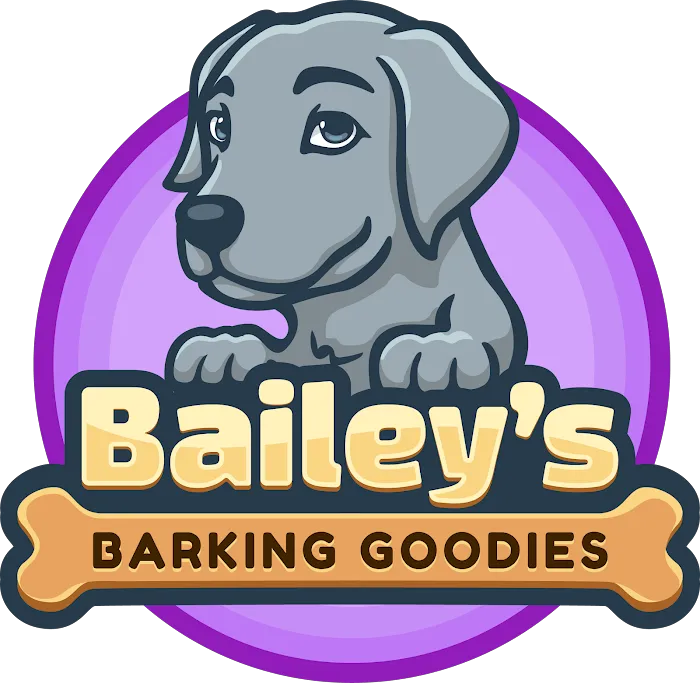 Bailey's Barking Goodies LLC Picture 1