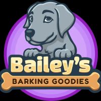 Bailey's Barking Goodies LLC ico