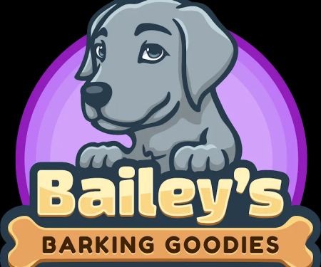Bailey's Barking Goodies LLC