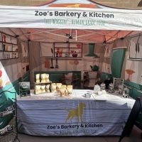 Zoe's Barkery & Kitchen ico