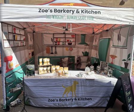 Zoe's Barkery & Kitchen