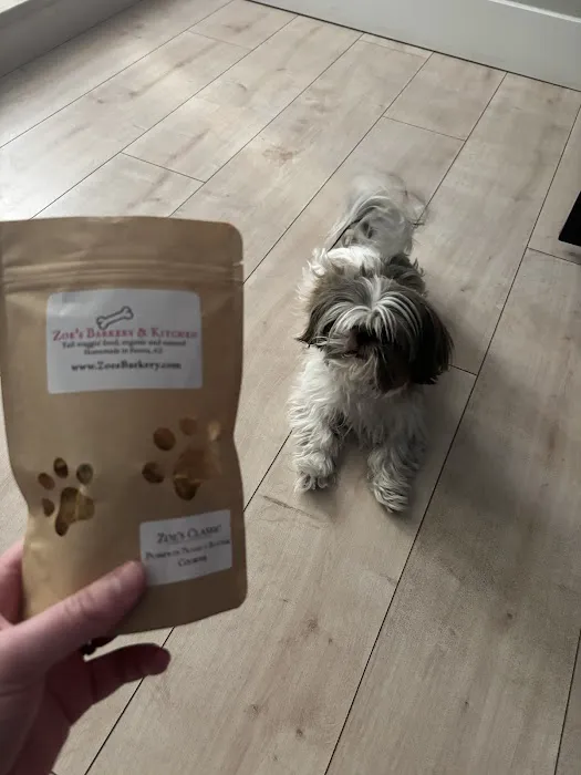 Zoe's Barkery & Kitchen Picture 6