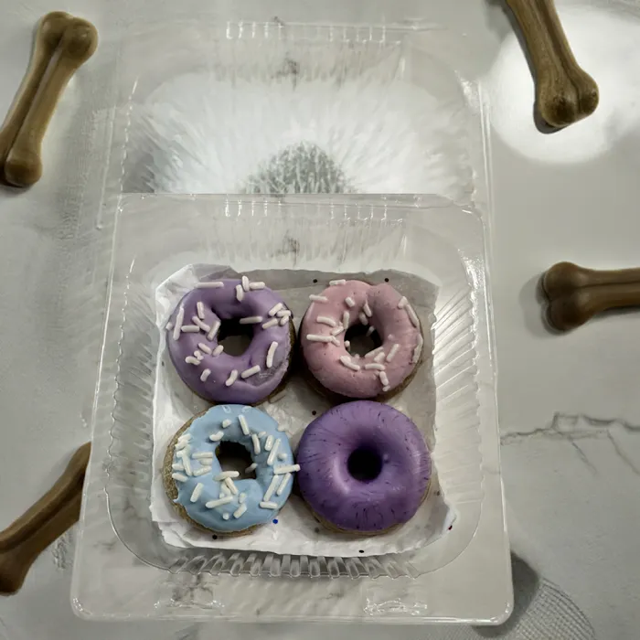 Zoe's Barkery & Kitchen Picture 5
