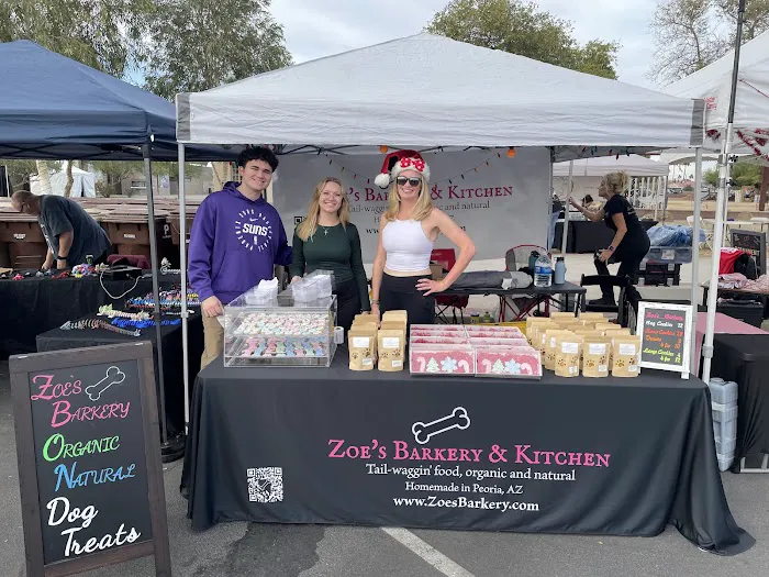 Zoe's Barkery & Kitchen Picture 7