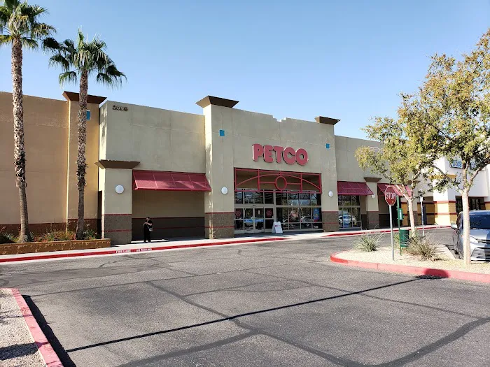 Petco Picture 3