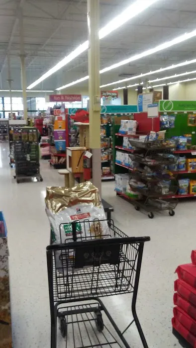 Petco Picture 2