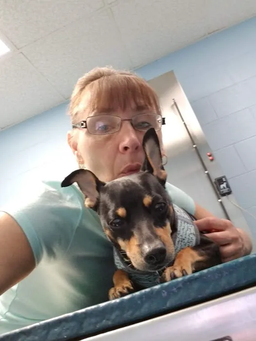 Brunswick Veterinary Hospital Picture 7