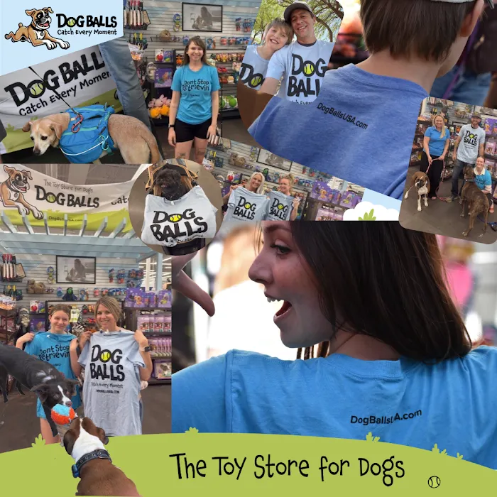 Dog Balls Picture 10
